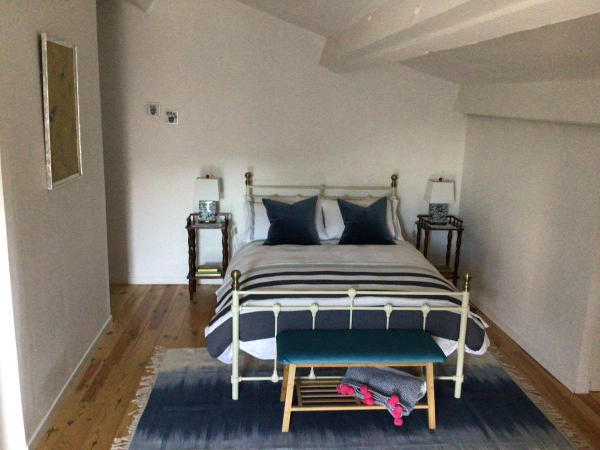 La Maison Murier Chef-Boutonne Exteriör bild