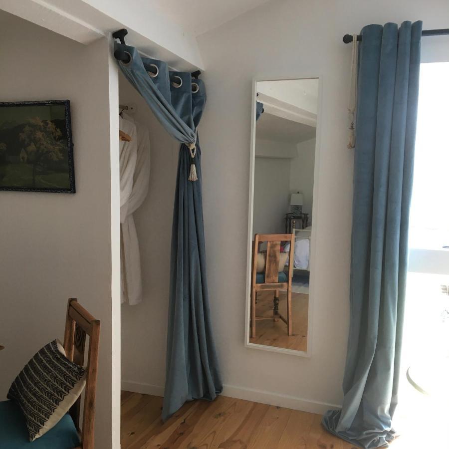 La Maison Murier Chef-Boutonne Exteriör bild