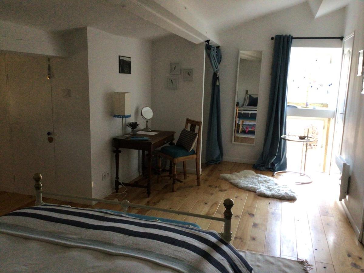 La Maison Murier Chef-Boutonne Exteriör bild