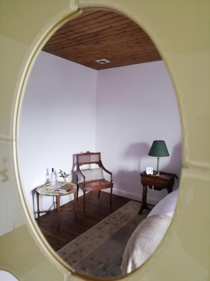 La Maison Murier Chef-Boutonne Exteriör bild